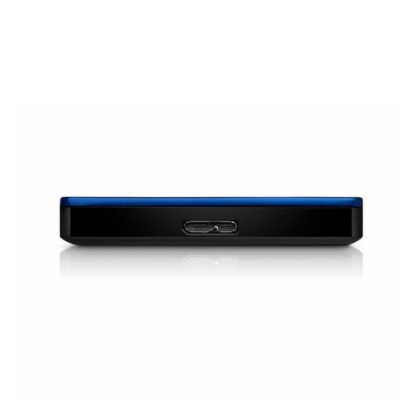 Dysk Seagate Backup Plus 2TB Niebieski
