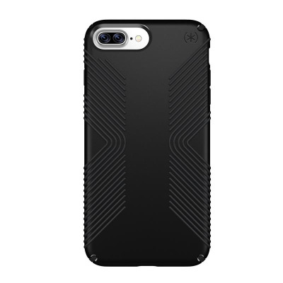 Etui iPhone 6/6s/7/8 plus Speck Presidio Grip - czarne