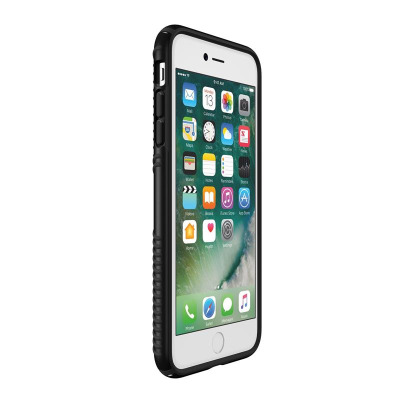 Etui iPhone 6/6s/7/8 plus Speck Presidio Grip - czarne