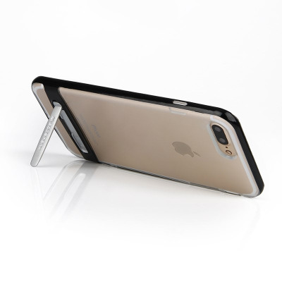 Etui do iPhone 7/8 plus Mercury Dream Bumper - czarne 