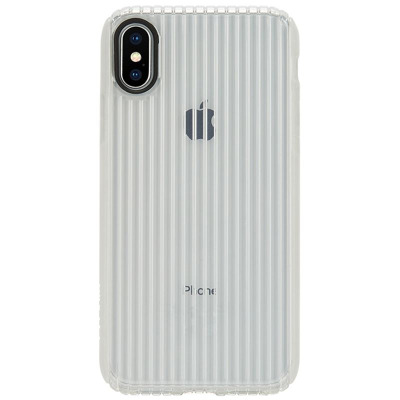 Etui do iPhone X Incase Protective Guard - przeźroczyste