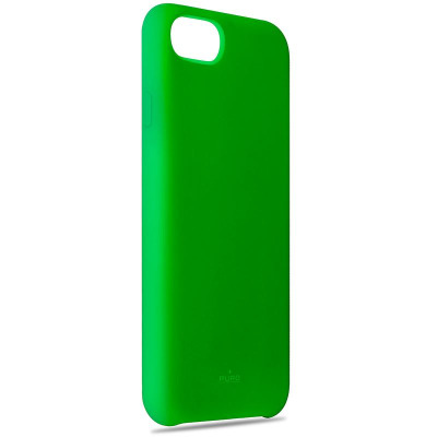 Etui do iPhone 6/6s/7/8/SE 2020 PURO ICON Cover - zielone