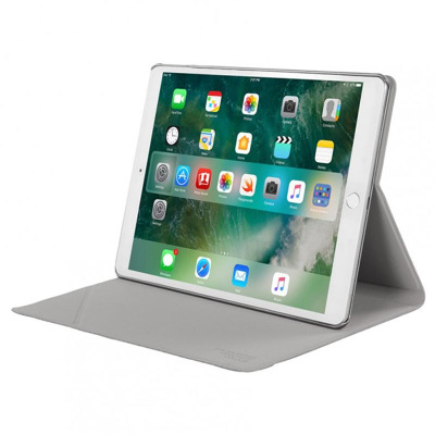 TUCANO Minerale - Etui iPad 9.7