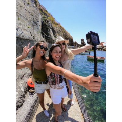 Uchwyt pionowy GoPro SHORTY