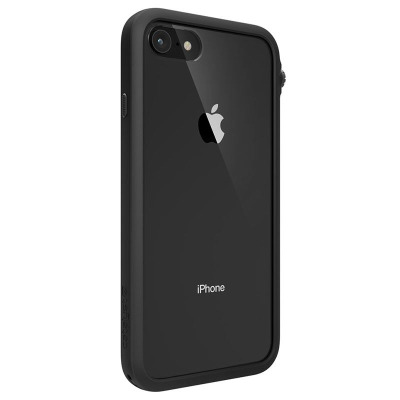 Etui do iPhone 7/8 Catalyst Impact Protection - czarne