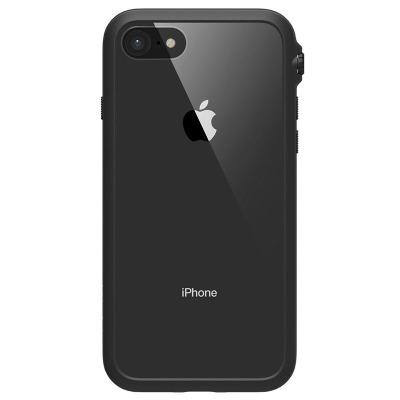Etui do iPhone 7/8 Catalyst Impact Protection - czarne