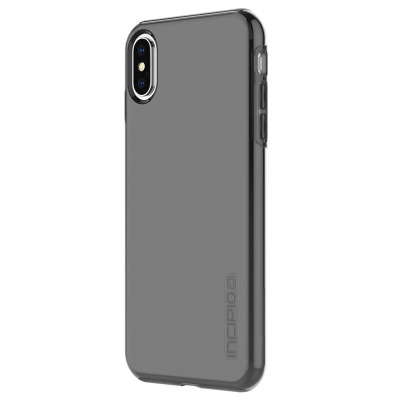 Etui do iPhone X Incipio DualPro Pure - przeźroczyste