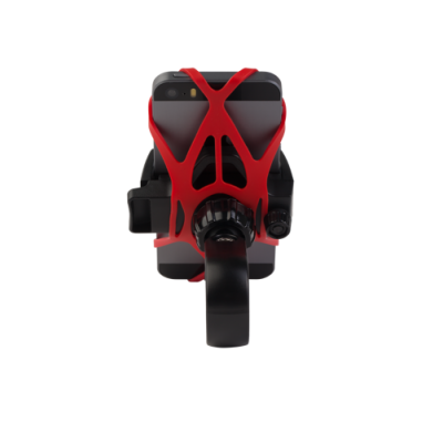 Uchwyt rowerowy OSO Cyclomount Bike Mount