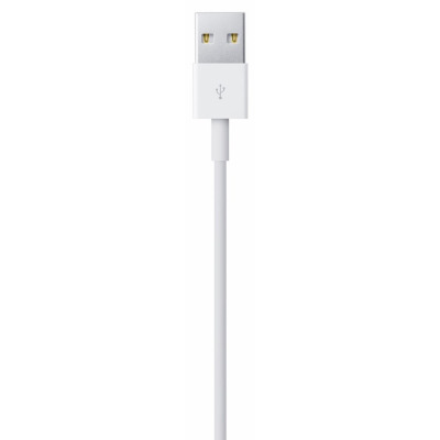 Przewód do iPad/iPhone Apple Lightning/USB 