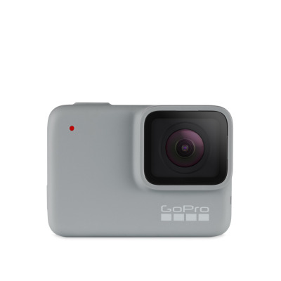 Kamera GoPro Hero 7 - biała 