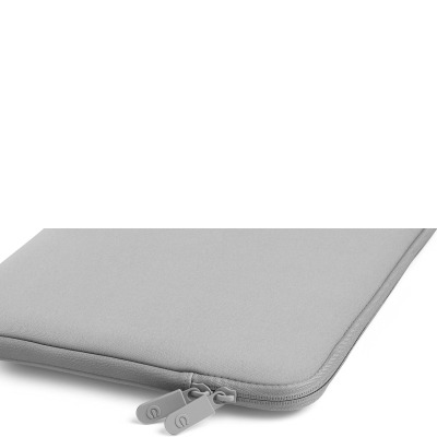 Etui do MacBook Pro 15 eSTUFF Sleeve - szare