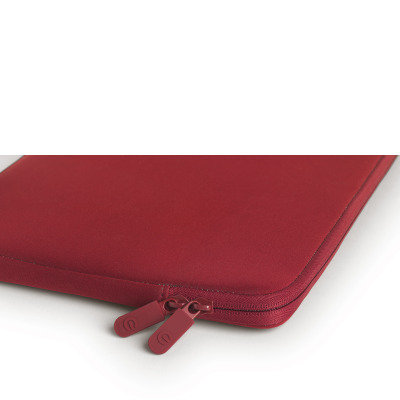 Etui do MacBook Pro 15/16 eSTUFF Sleeve - Czerwone 