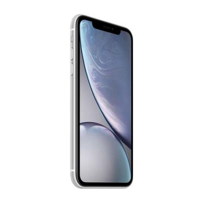 Apple iPhone Xr 64GB biały