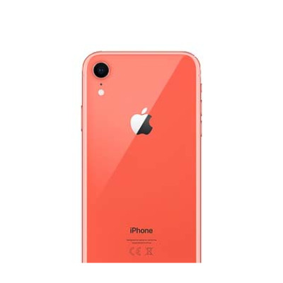 Apple iPhone Xr 128 GB koralowy