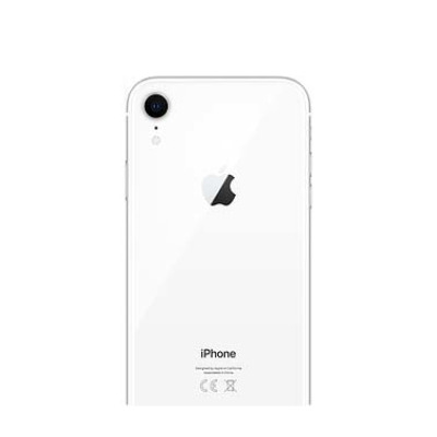 Apple iPhone Xr 128GB biały
