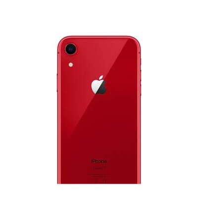 Apple iPhone Xr 128GB (PRODUCT)RED czerwony