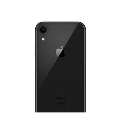 Apple iPhone Xr 128GB czarny