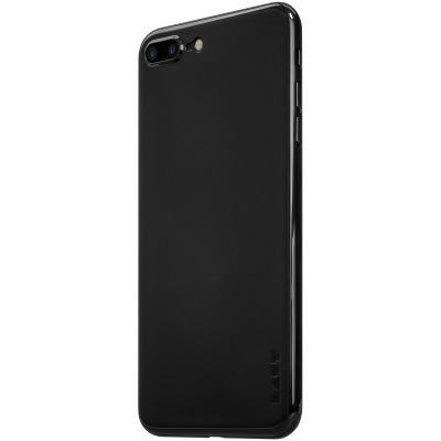 Etui iPhone 8 Plus / 7 Plus Laut SLIMSKIN -  czarne
