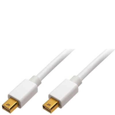 Kabel Mini Display LogiLink port dl. 2m