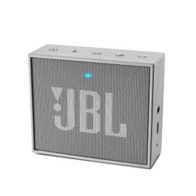 Głośnik JBL GO - szary