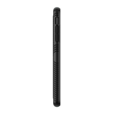 Etui iPhone Xs Max Speck Presidio Grip - czarne 