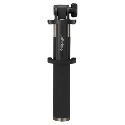 Selfie Stick Spigen BT S530W - czarny 