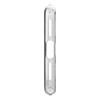 Etui do iPhone 7/8/SE 2020 Spigen Liquid Crystal Glitter Quartz - prezroczyste