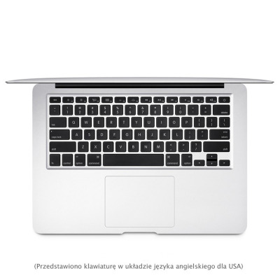 Apple Macbook Air 13 2.7 Ghz/4GB/128SSD/IntelHD 