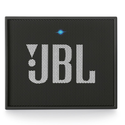 Głośnik JBL GO - czarny
