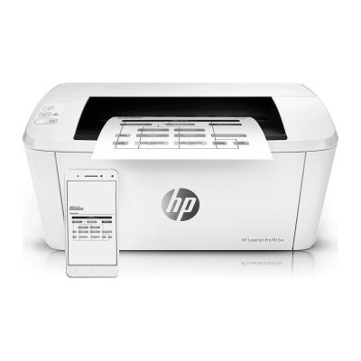 Drukarka HP LaserJet Pro M15W W2G51A