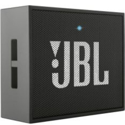 Głośnik JBL GO - czarny