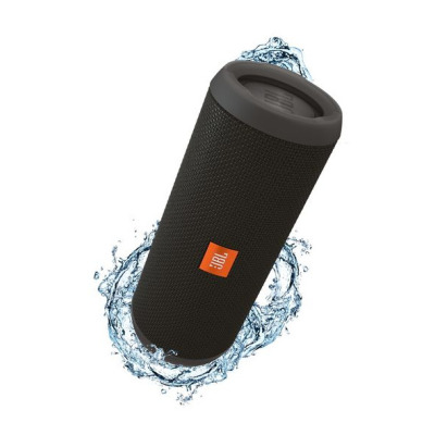 Głośnik mobilny JBL FLIP 3 - czarny