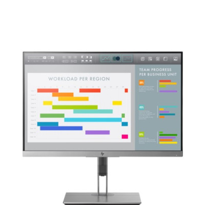 Monitor LCD HP EliteDisplay E243i