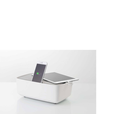 Organizer kabli KMP Protective Box EU - bały