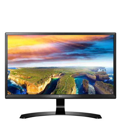 Monitor LCD LG 24UD58-B