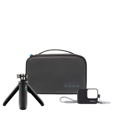 Zestaw podróżny GoPro Shorty Travel Kit 