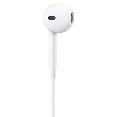 Słuchawki do iPhone Apple EarPods - Mini Jack