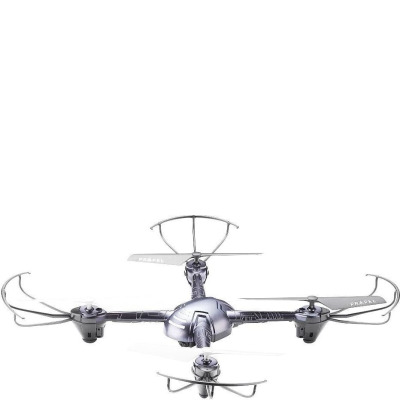 Dron Propel HD Video Drone srebrny PL-1283