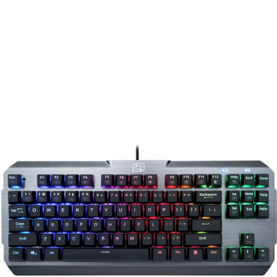 Klawiatura Lioncast LK200 RGB