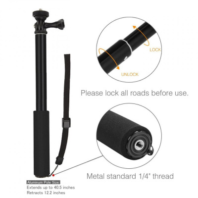 Kijek do GoPro TECH-PROTECT STICK 