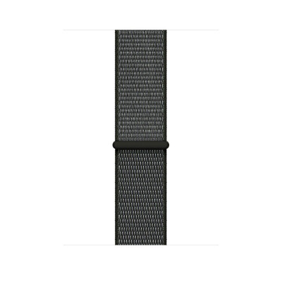 Pasek do Apple Watch 42/44mm TECH-PROTECT Nylon - oliwka