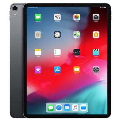 Apple iPad Pro 12,9 Wi-Fi, 64GB Gwiezdna szarość