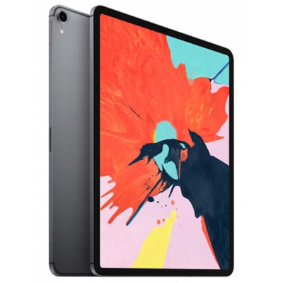 Apple iPad Pro 12,9 Wi-Fi, 64GB Gwiezdna szarość