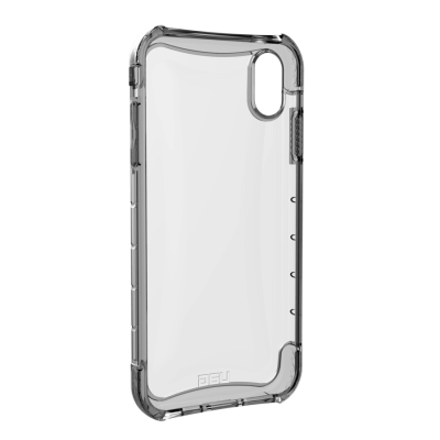 Etui do iPhone Xs Max UAG Plyo - przeźroczyste