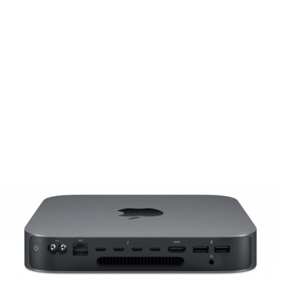 Apple Mac mini - 3.6GHz/8GB/128GB SSD/UHD 630