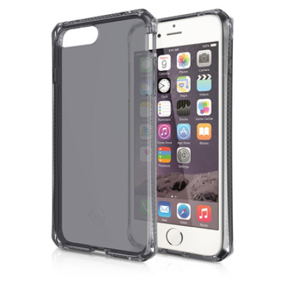 Etui do iPhone 7+/8+ ITSKINS Spectrum - czarne
