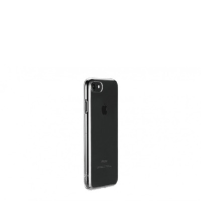 Etui do iPhone 7/8 Plus JUSTmobile TENC Crystal - przezroczyste
