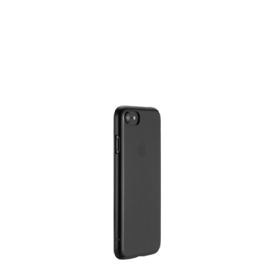 Etui do iPhone 7/8 Plus JUSTmobile TENC Matte - czarne