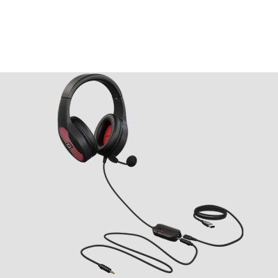 Słuchawki Lioncast LX50