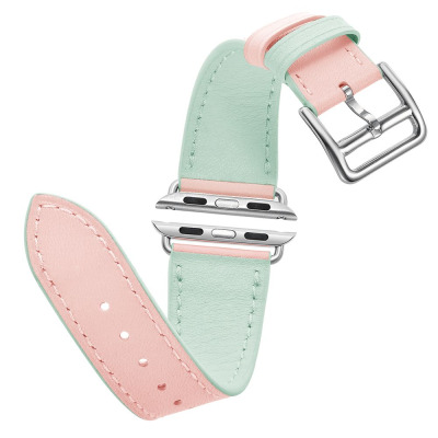 Bransoleta do Apple Watch 38/40mm TECH-PROTECT Candyband - różowa